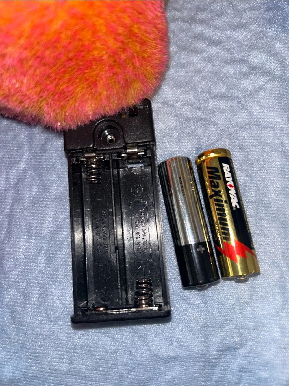 Avon nwt 2002